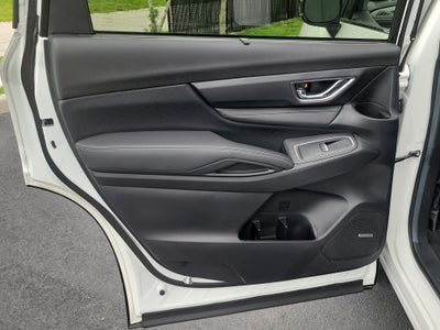 2024 Subaru Ascent Limited