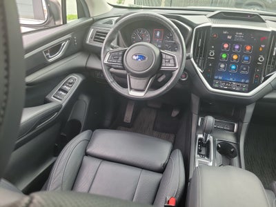2024 Subaru Ascent Limited