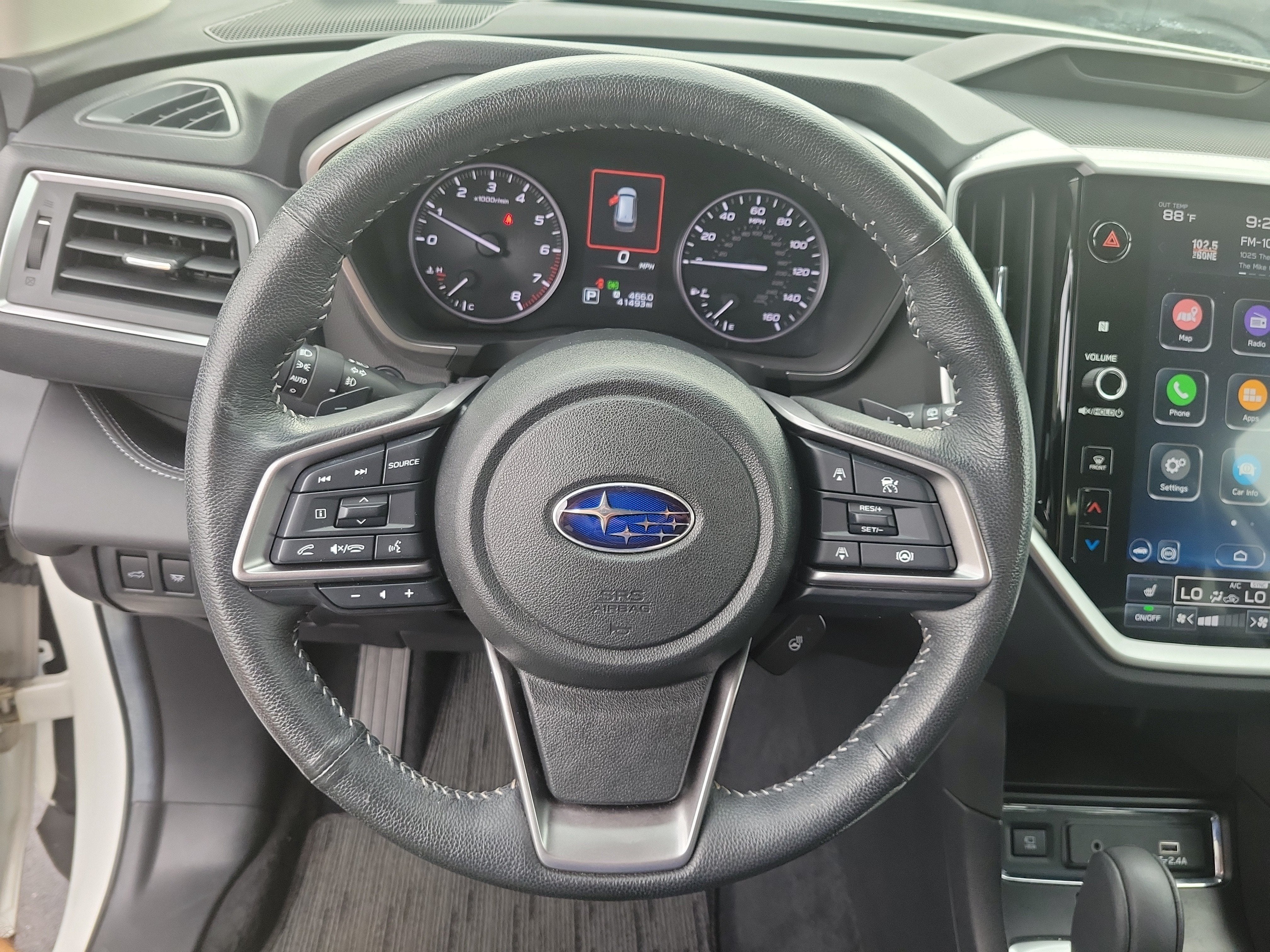 2024 Subaru Ascent Limited