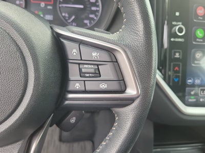 2024 Subaru Ascent Limited