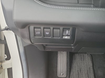 2024 Subaru Ascent Limited