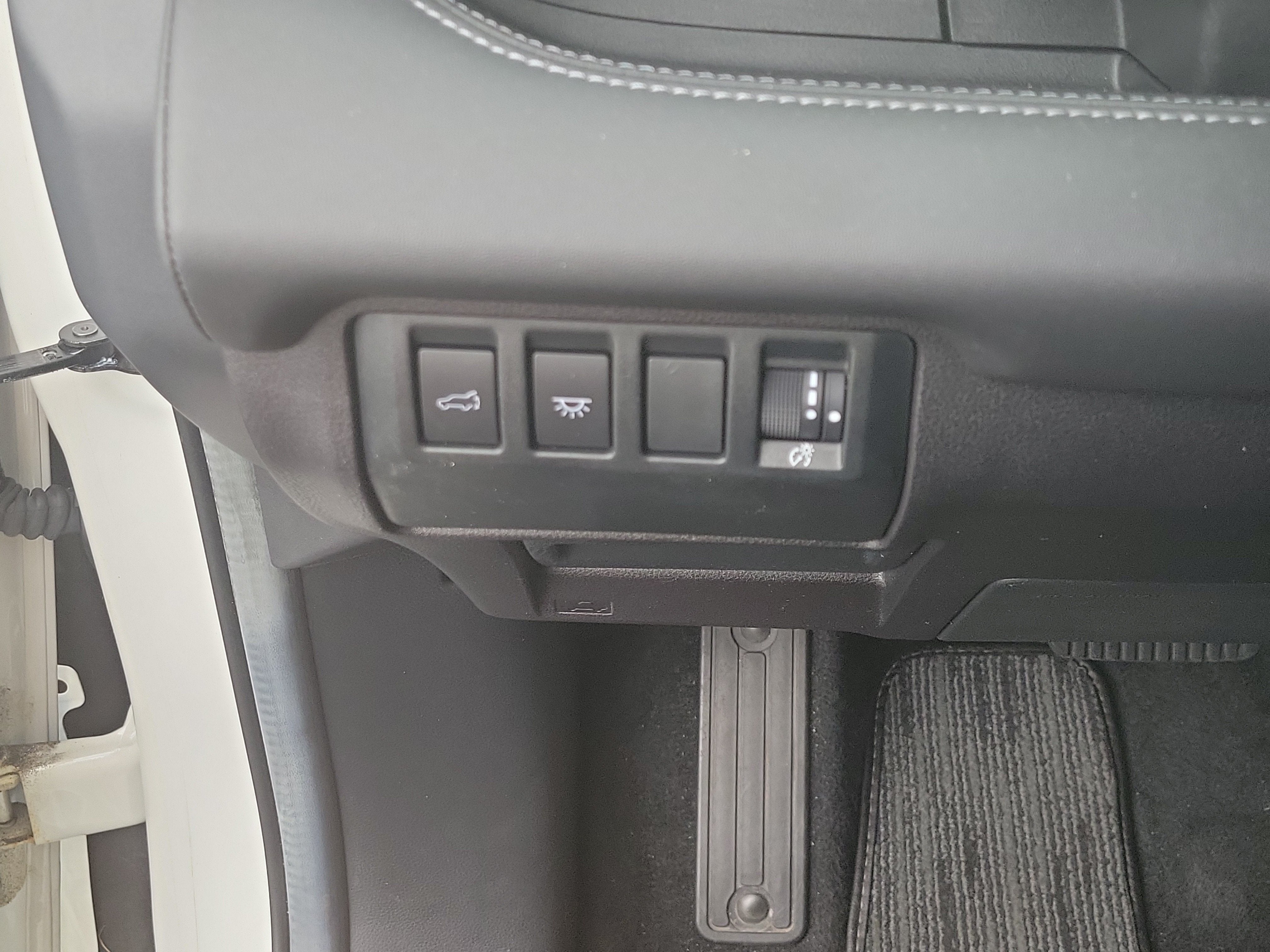 2024 Subaru Ascent Limited