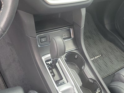 2024 Subaru Ascent Limited