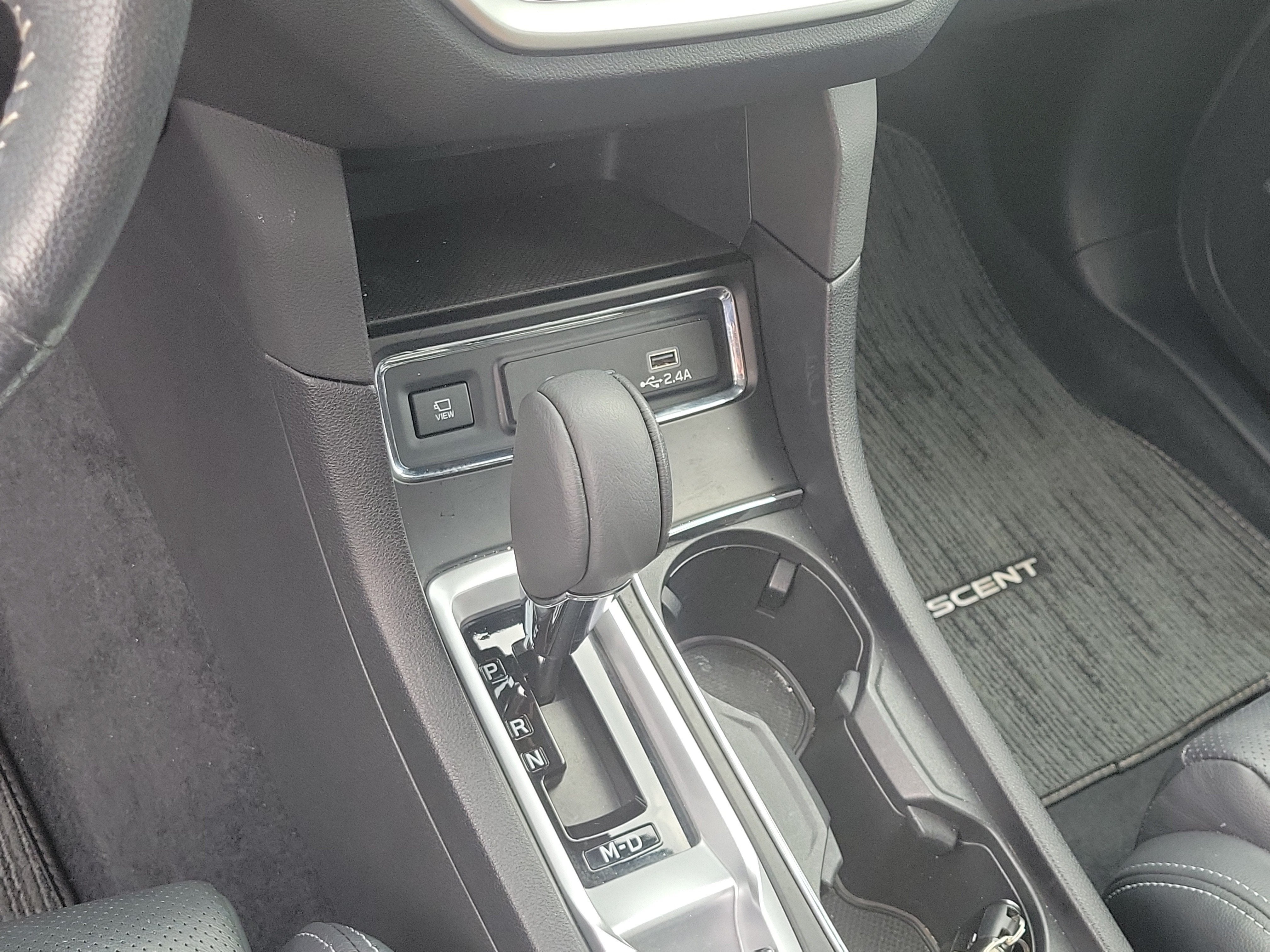 2024 Subaru Ascent Limited