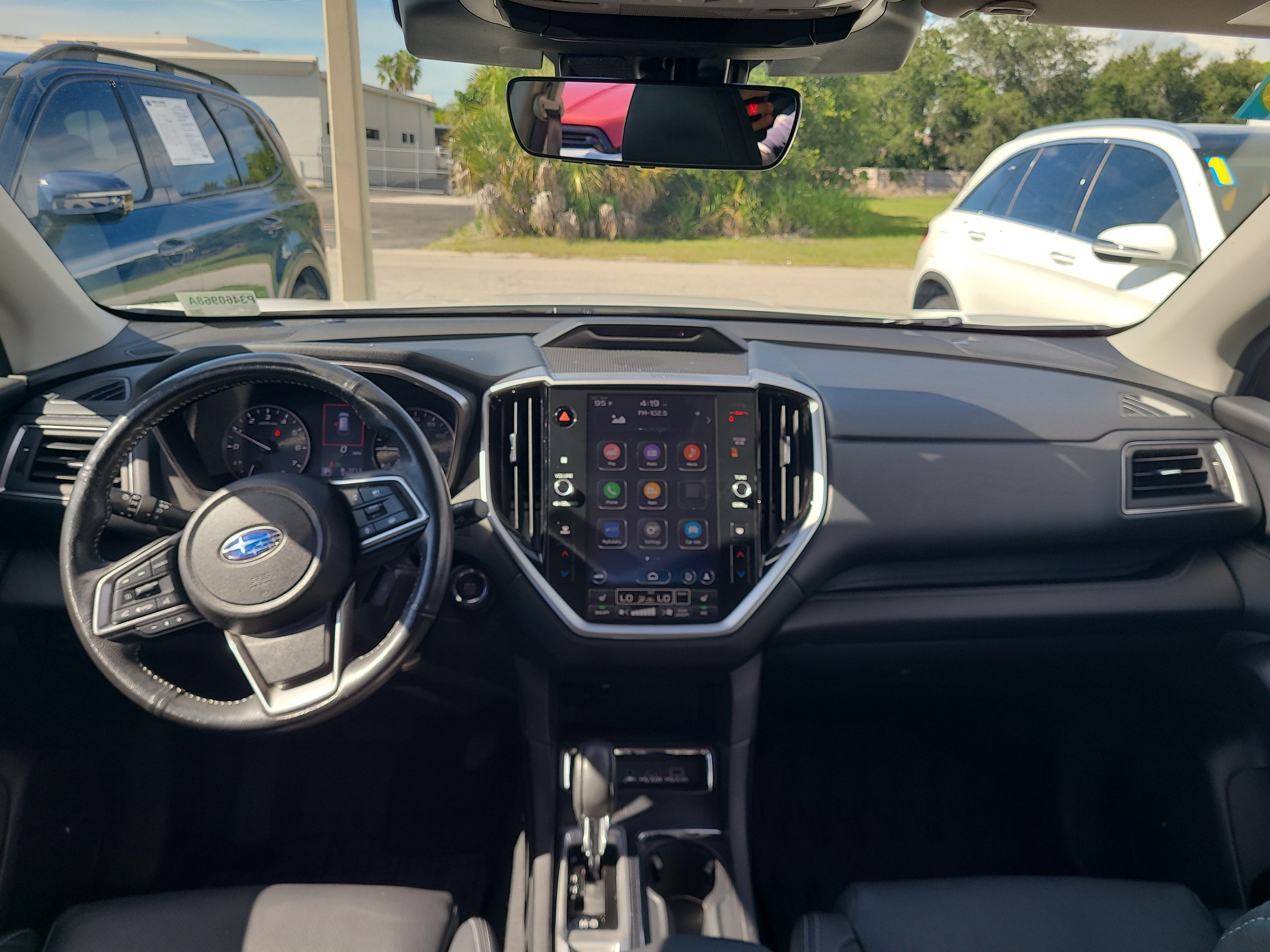 2023 Subaru Ascent Limited