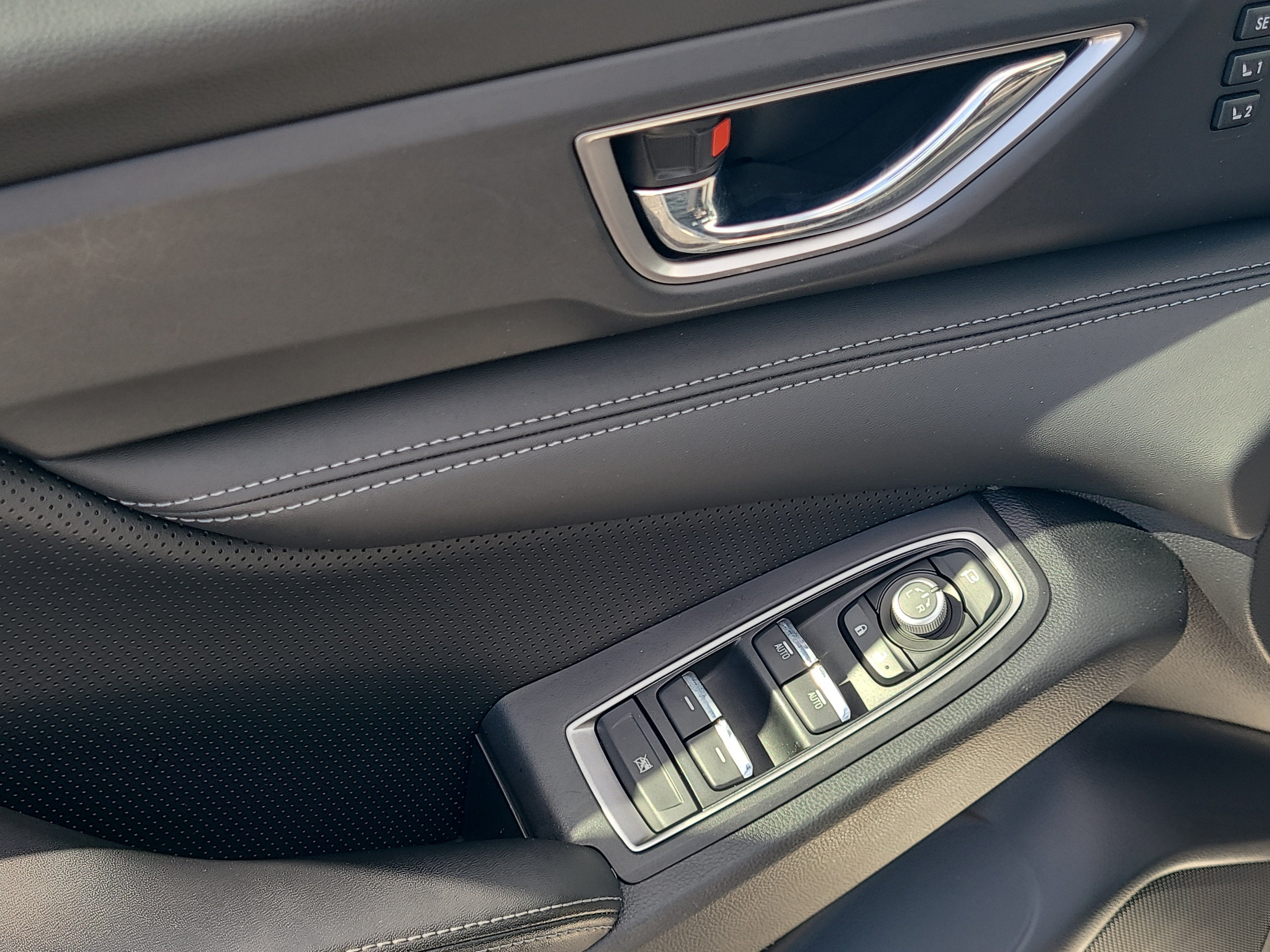 2023 Subaru Ascent Limited