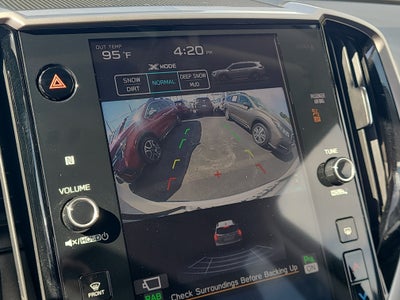 2023 Subaru Ascent Limited