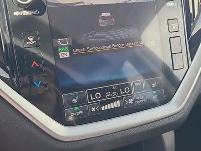 2023 Subaru Ascent Limited