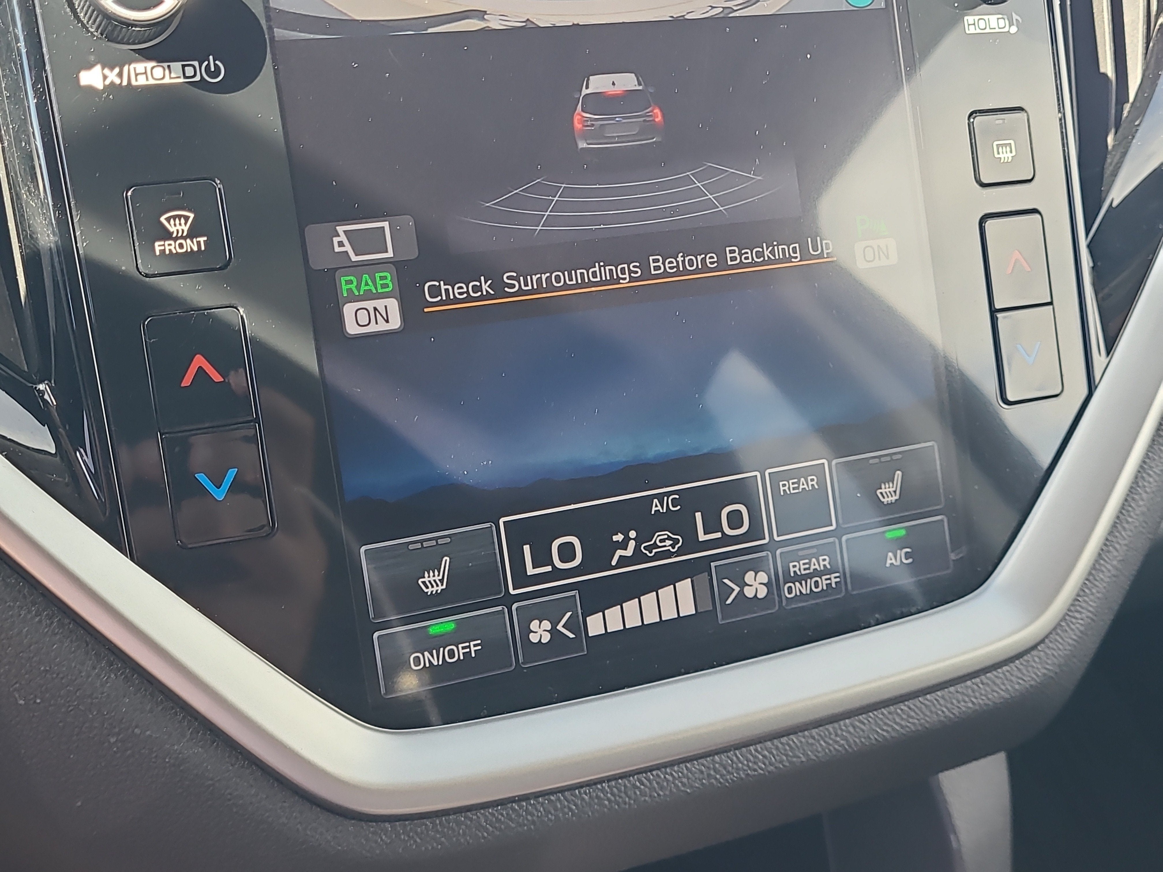 2023 Subaru Ascent Limited