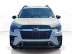 2025 Subaru Ascent Touring
