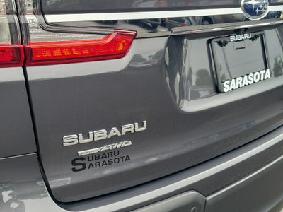 2023 Subaru Ascent Limited