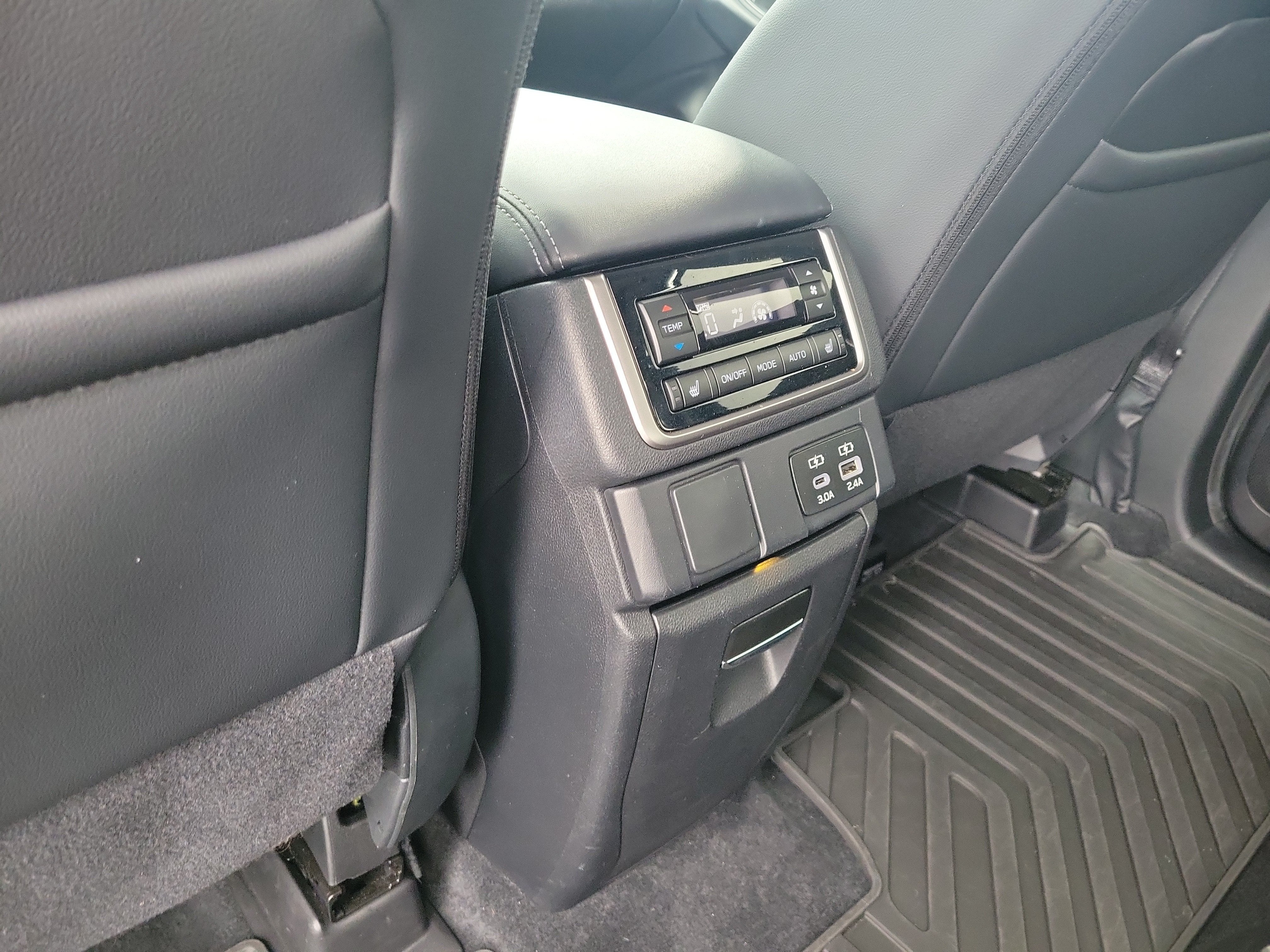 2023 Subaru Ascent Limited