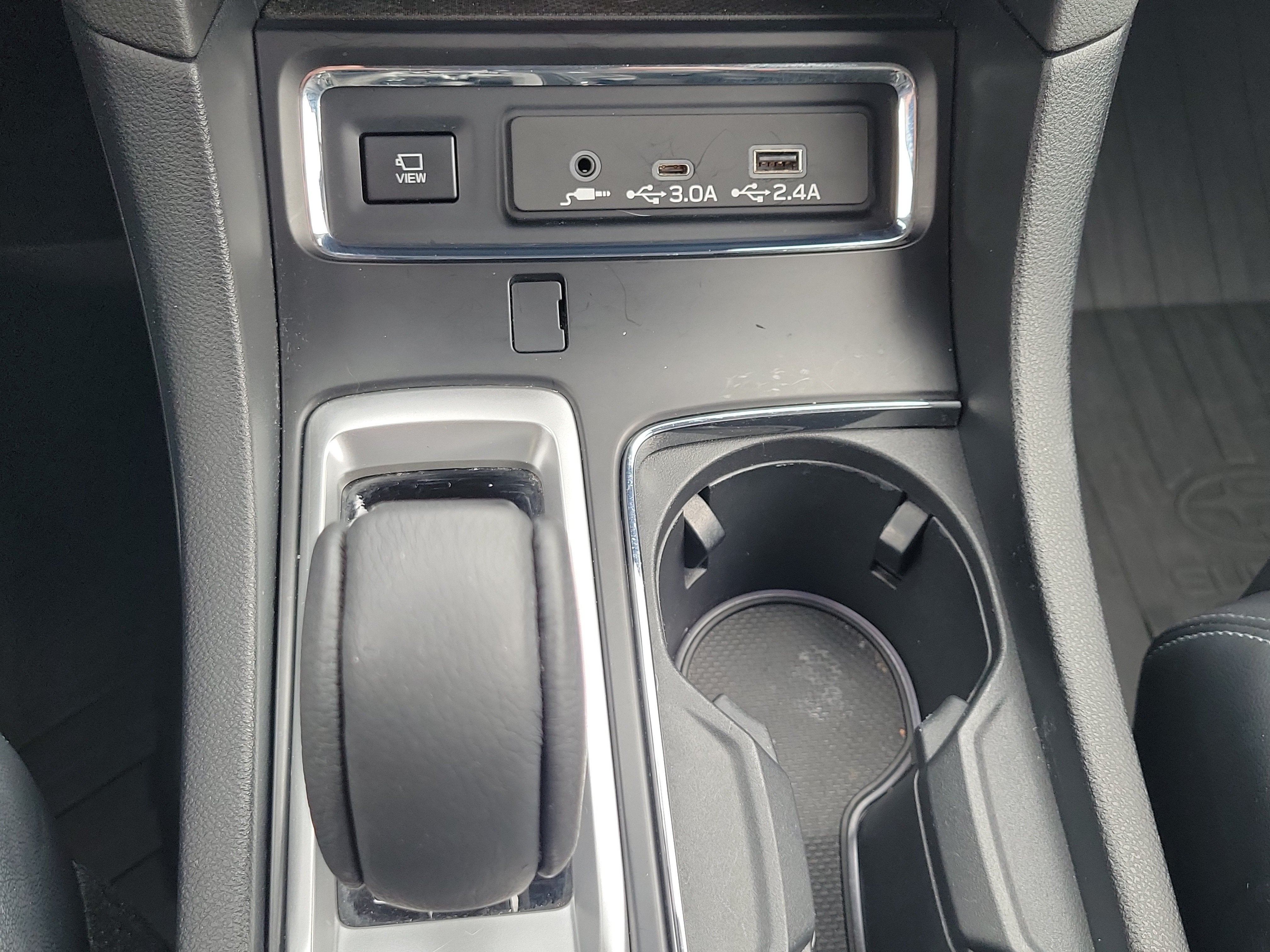 2023 Subaru Ascent Limited