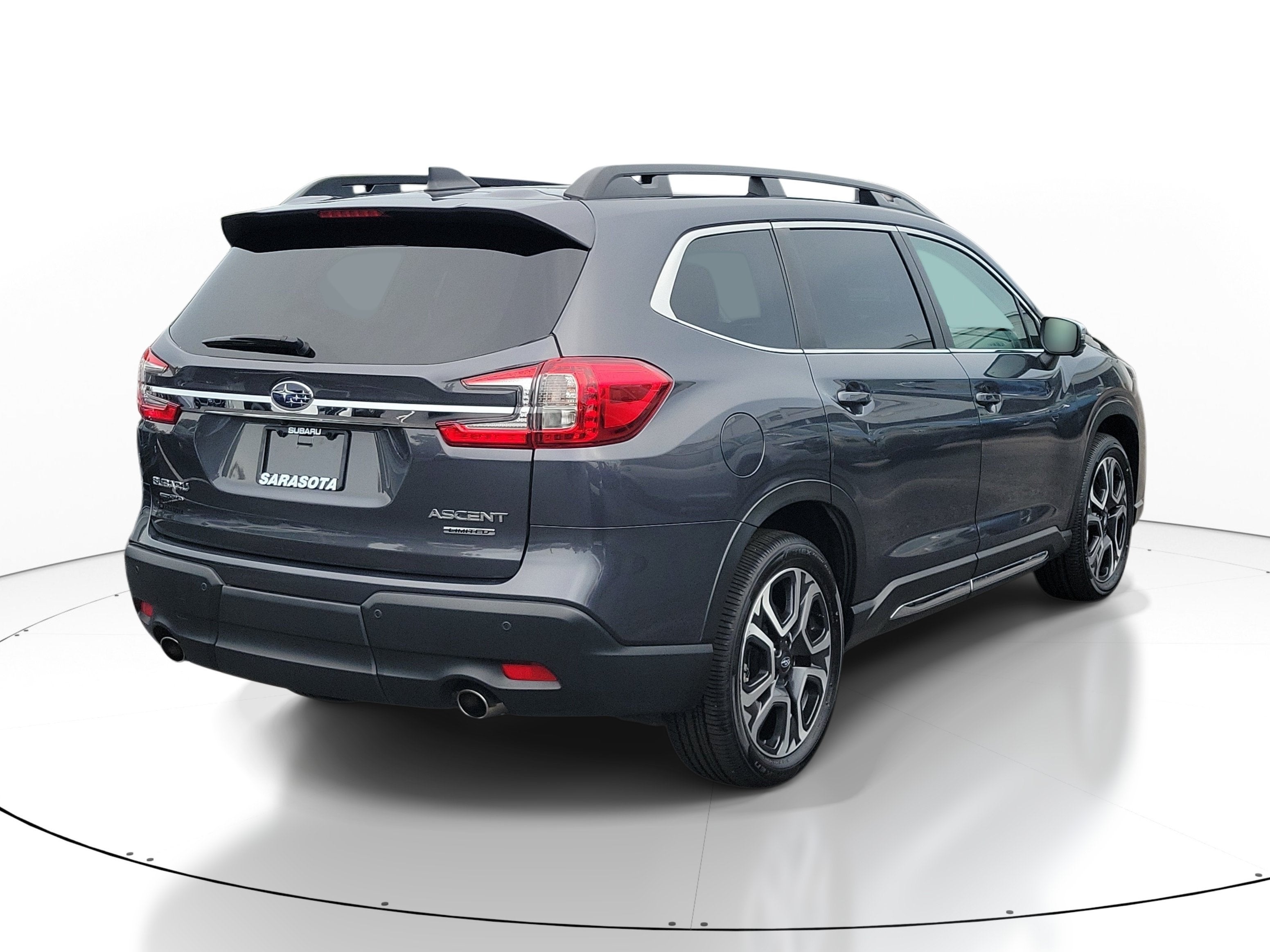 2023 Subaru Ascent Limited