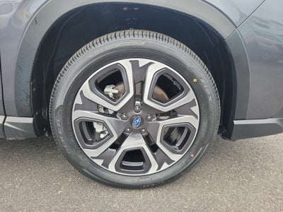 2023 Subaru Ascent Limited