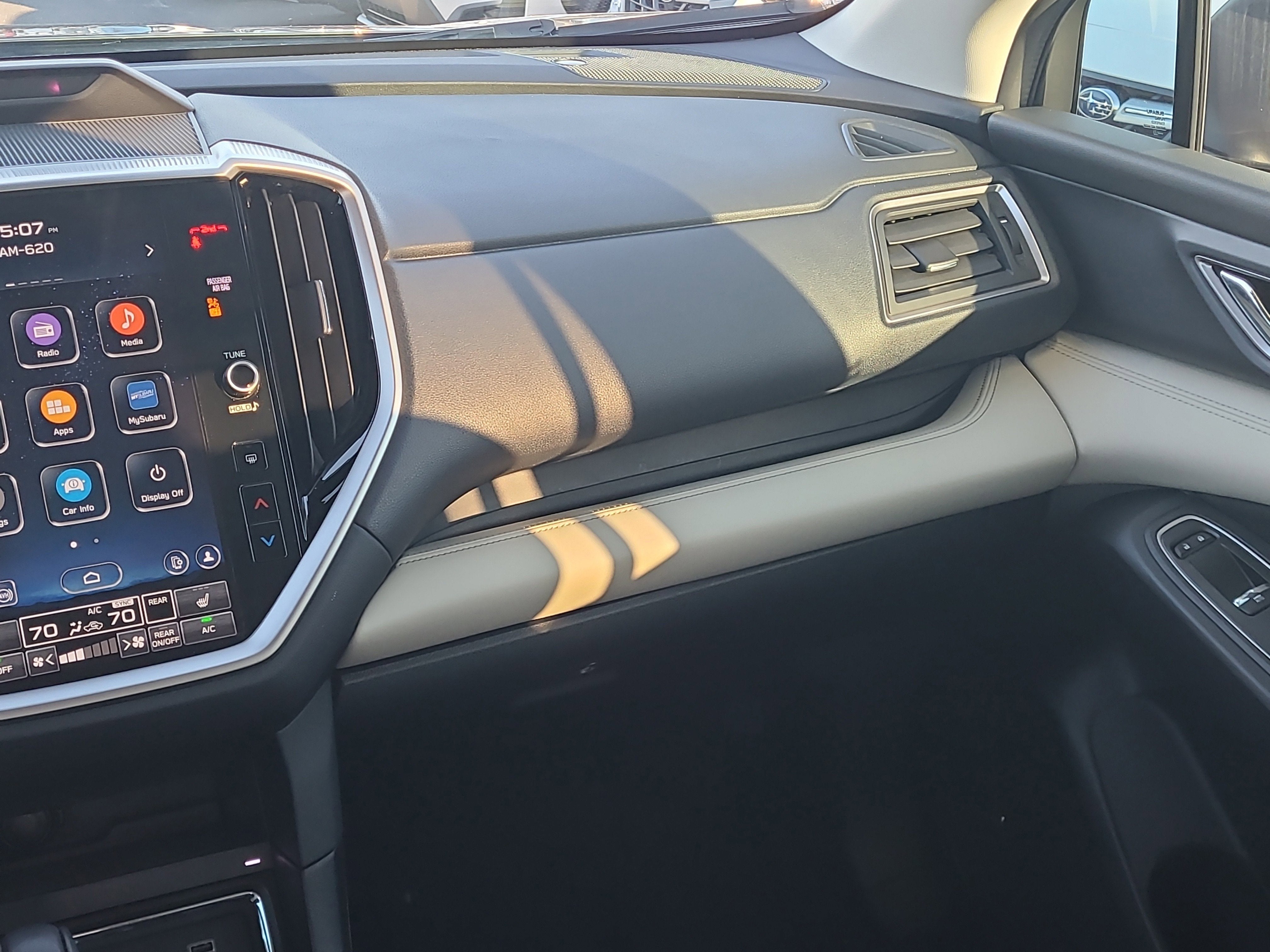 2023 Subaru Ascent Limited