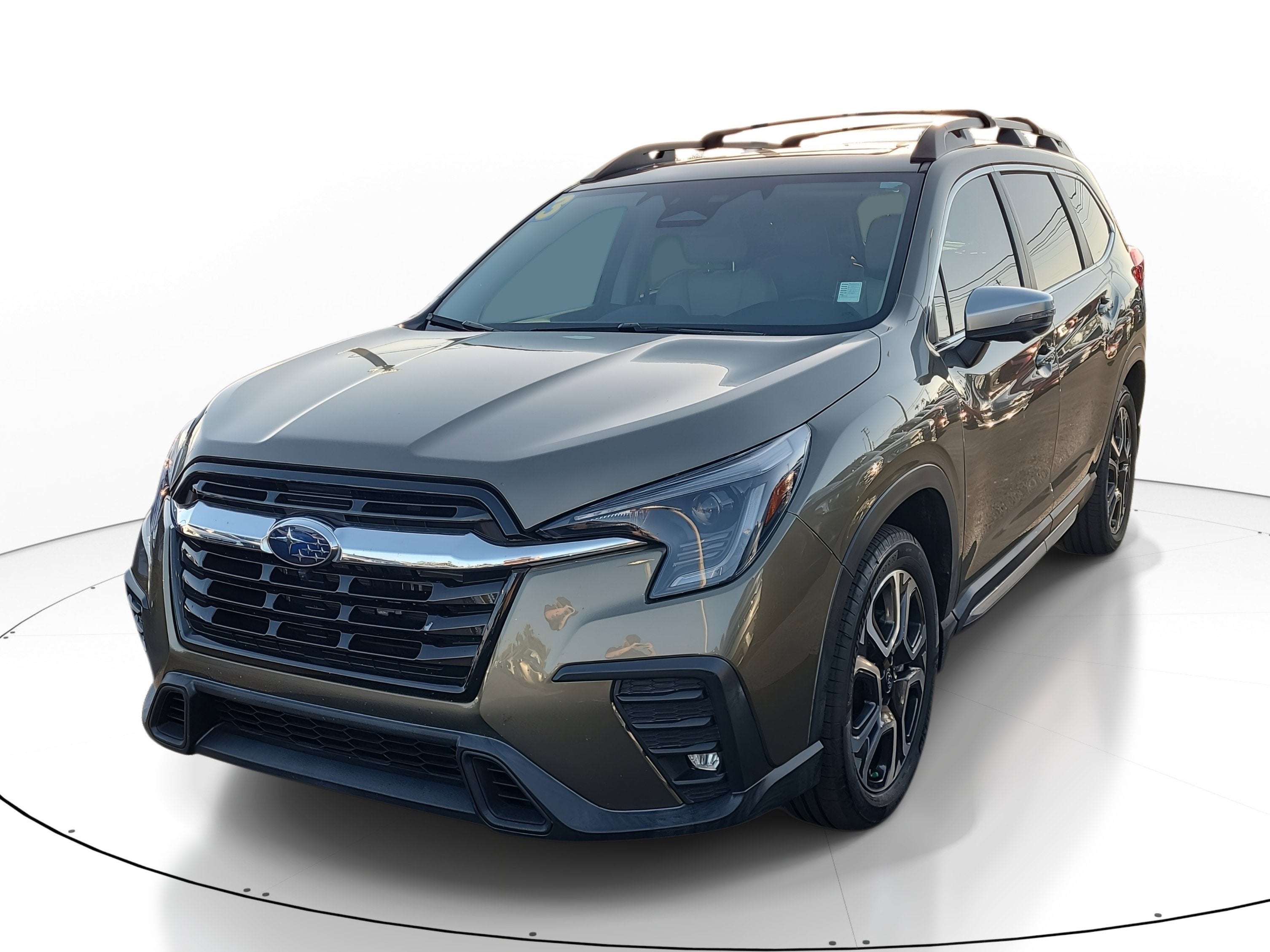 2023 Subaru Ascent Limited