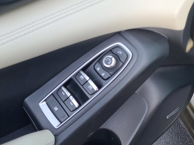 2023 Subaru Ascent Limited