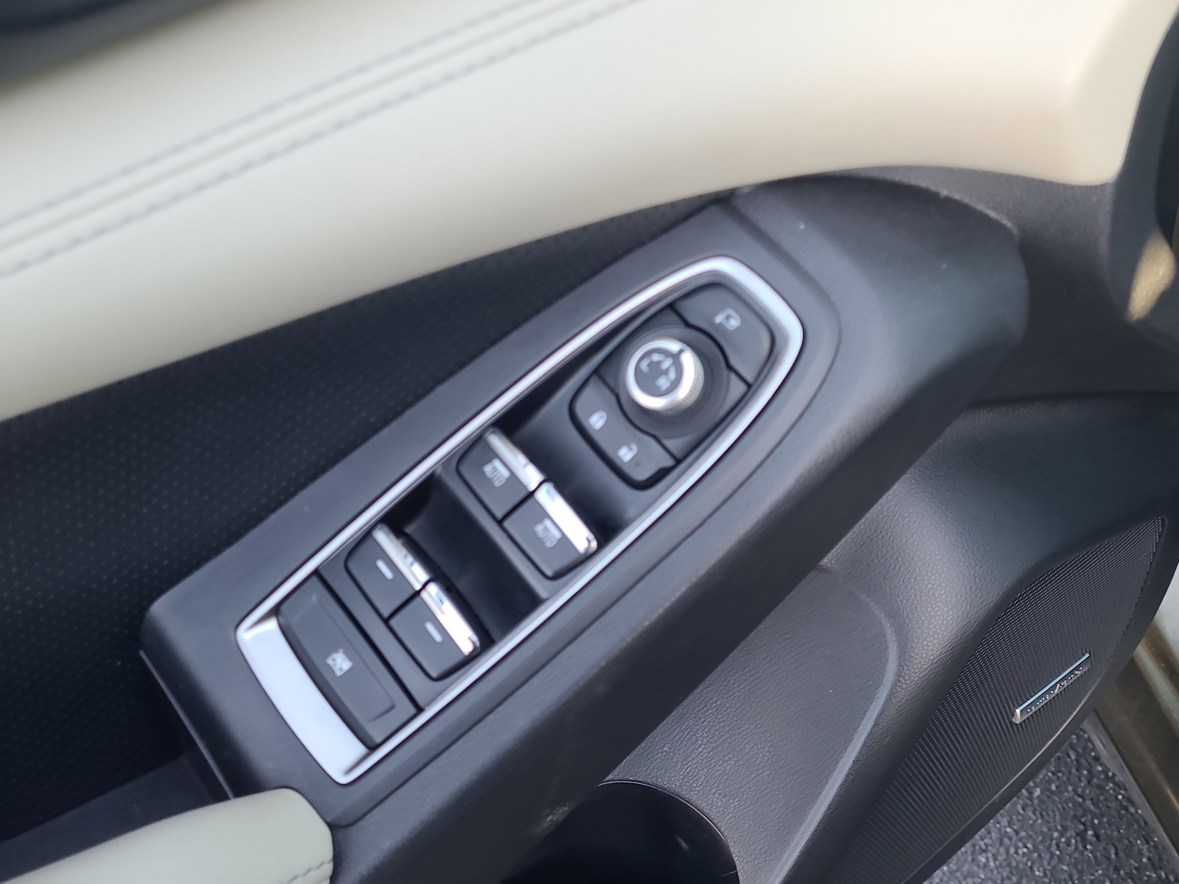 2023 Subaru Ascent Limited