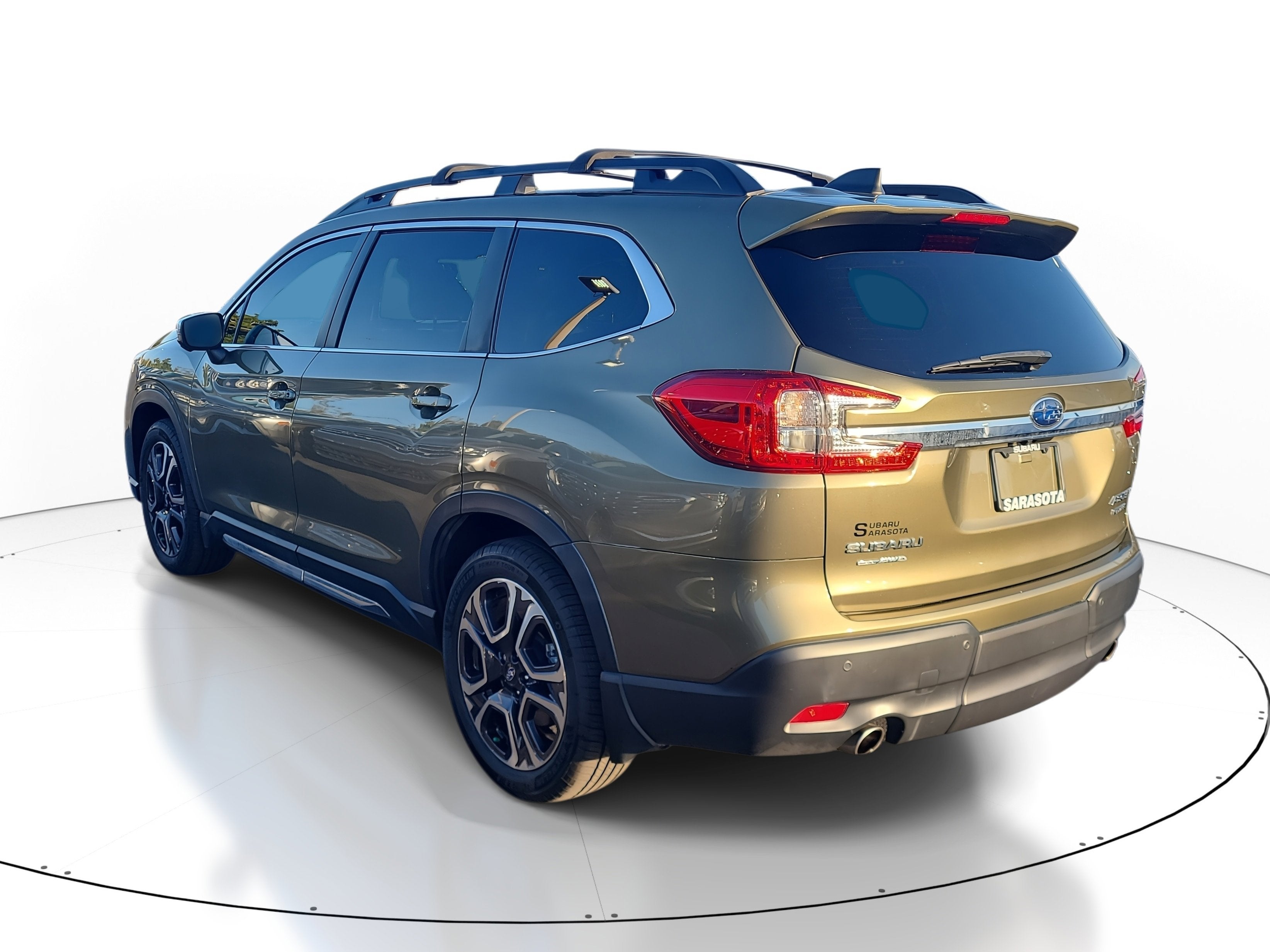 2023 Subaru Ascent Limited