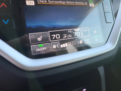 2023 Subaru Ascent Limited