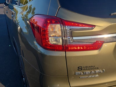 2023 Subaru Ascent Limited