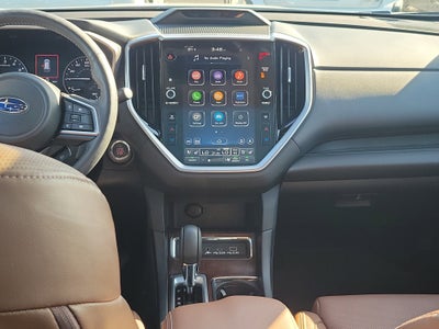 2023 Subaru Ascent Touring