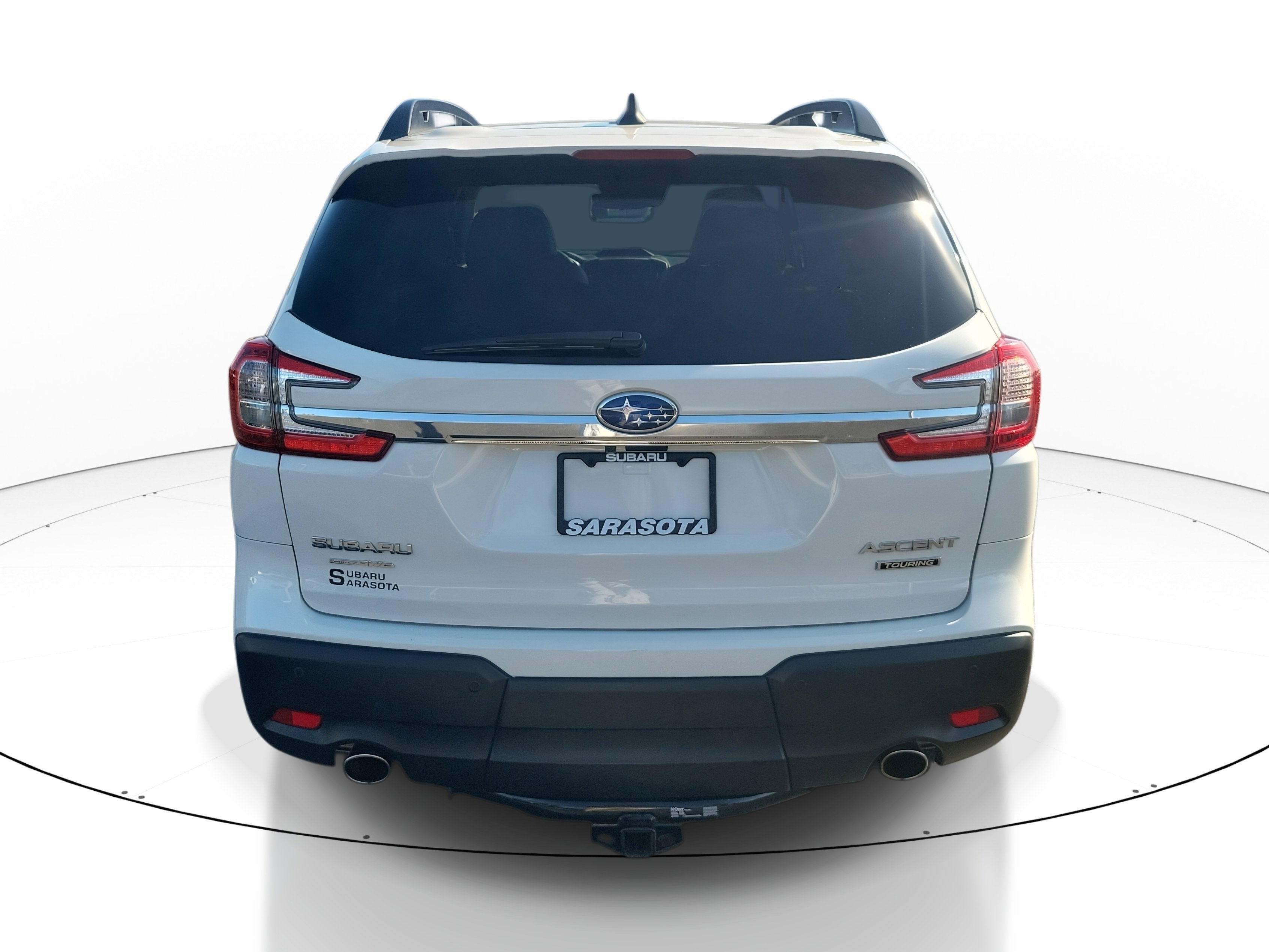 2023 Subaru Ascent Touring