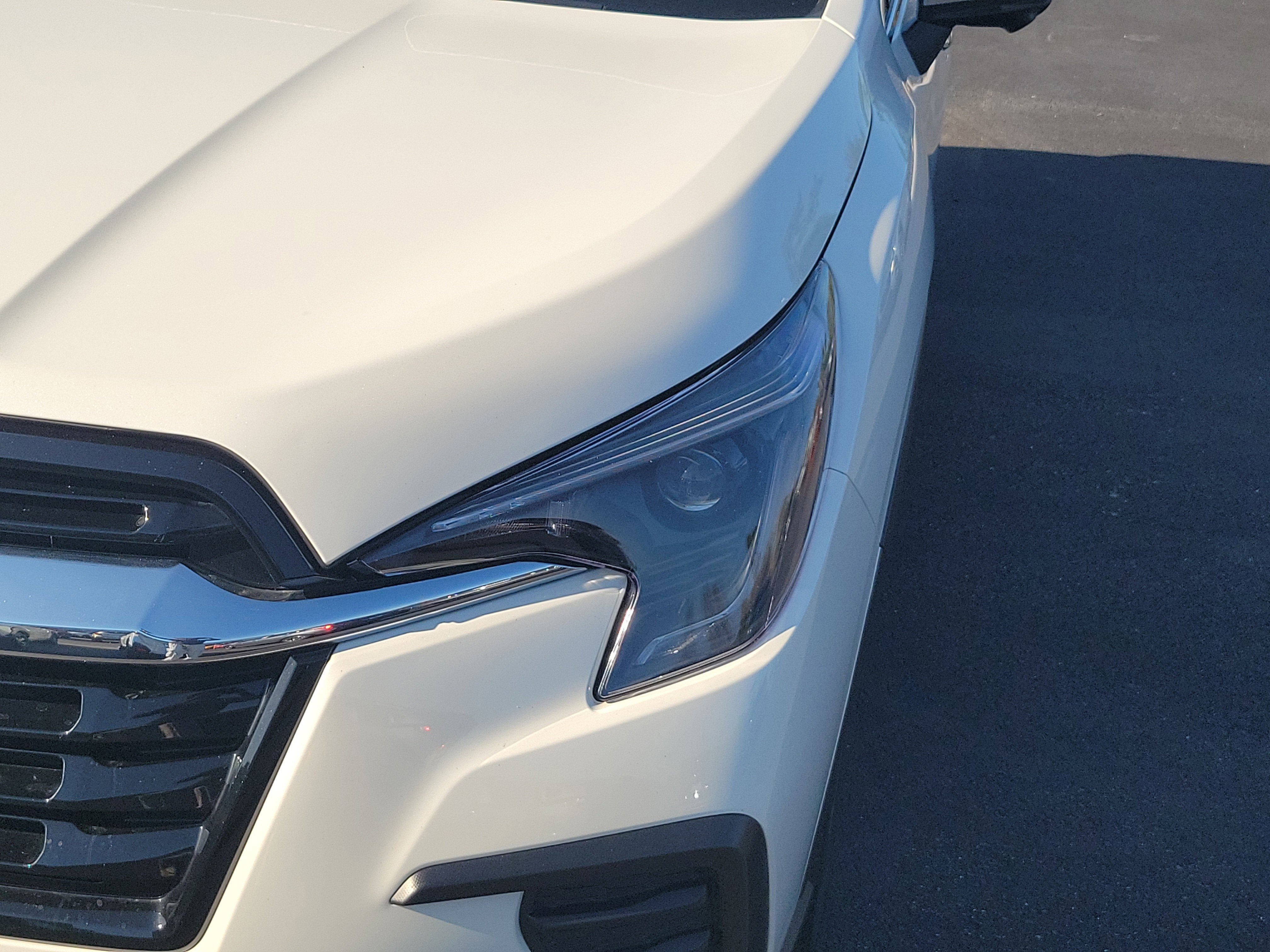 2023 Subaru Ascent Touring