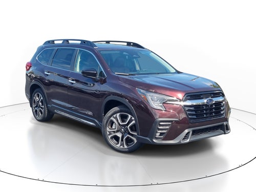 2024 Subaru Ascent Touring
