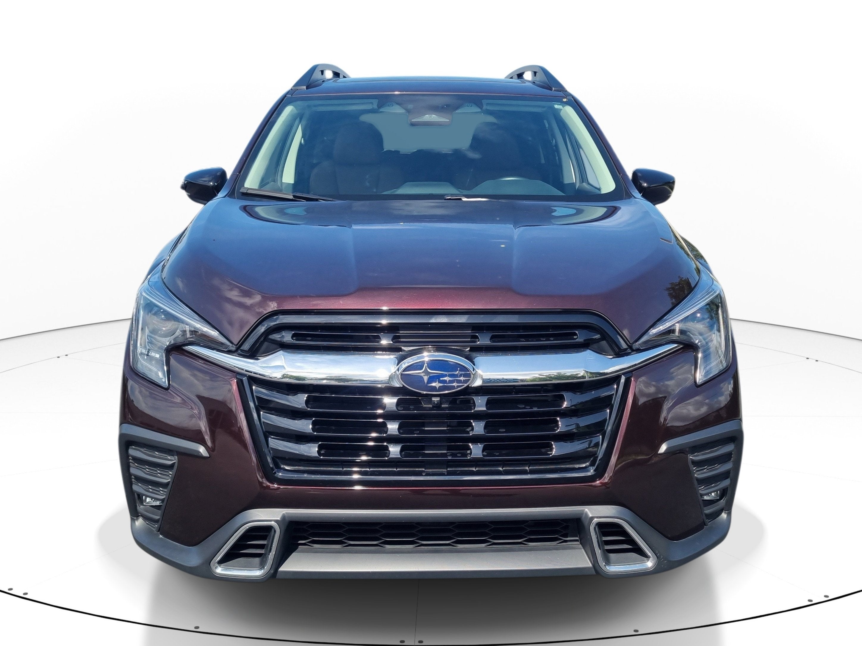 2024 Subaru Ascent Touring