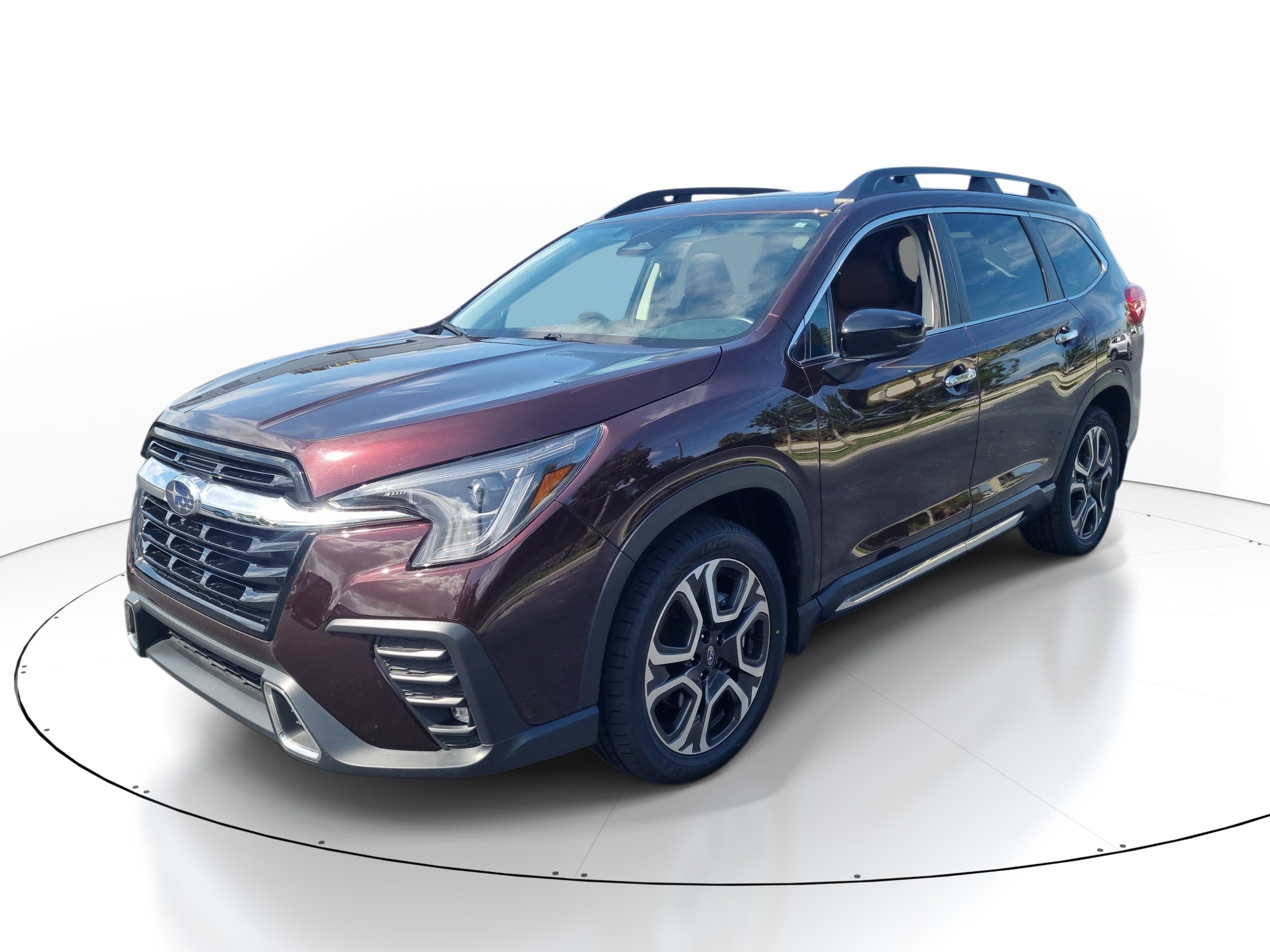 2024 Subaru Ascent Touring