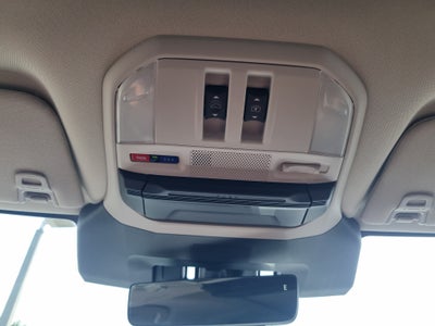 2024 Subaru Ascent Touring