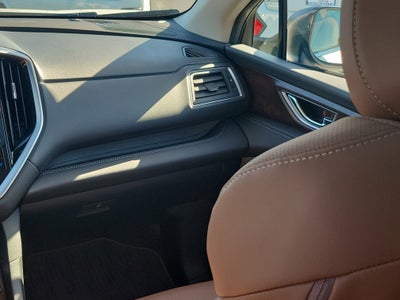 2024 Subaru Ascent Touring