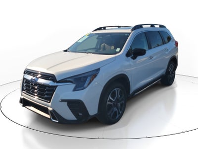 2024 Subaru Ascent Touring