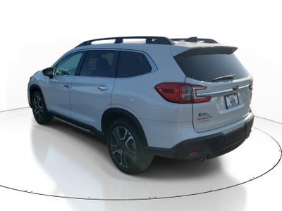 2024 Subaru Ascent Touring