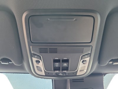 2024 Honda Ridgeline RTL+