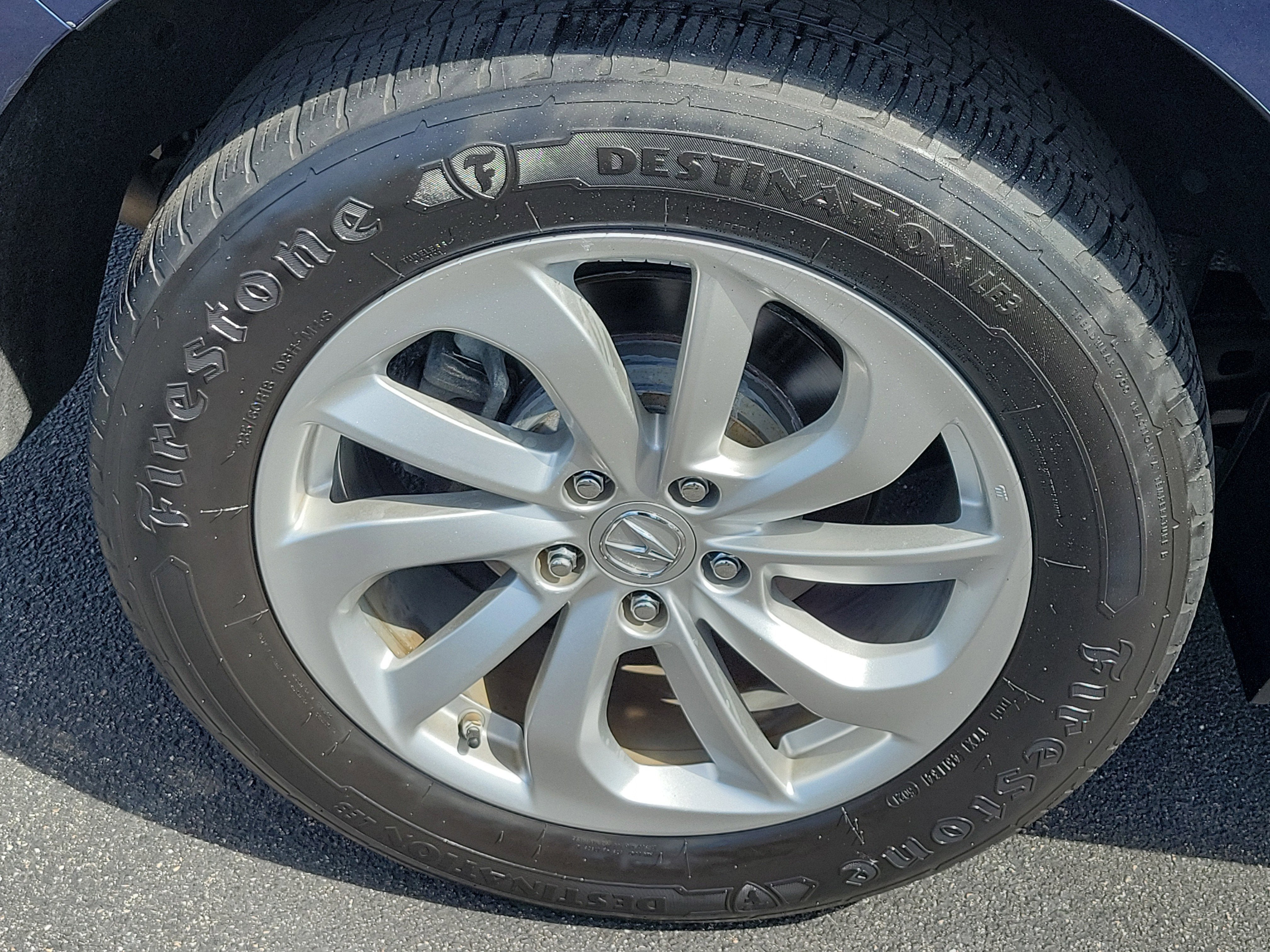 2016 Acura RDX Technology Package