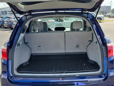 2016 Acura RDX Tech Pkg