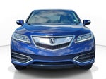 2016 Acura RDX Technology Package