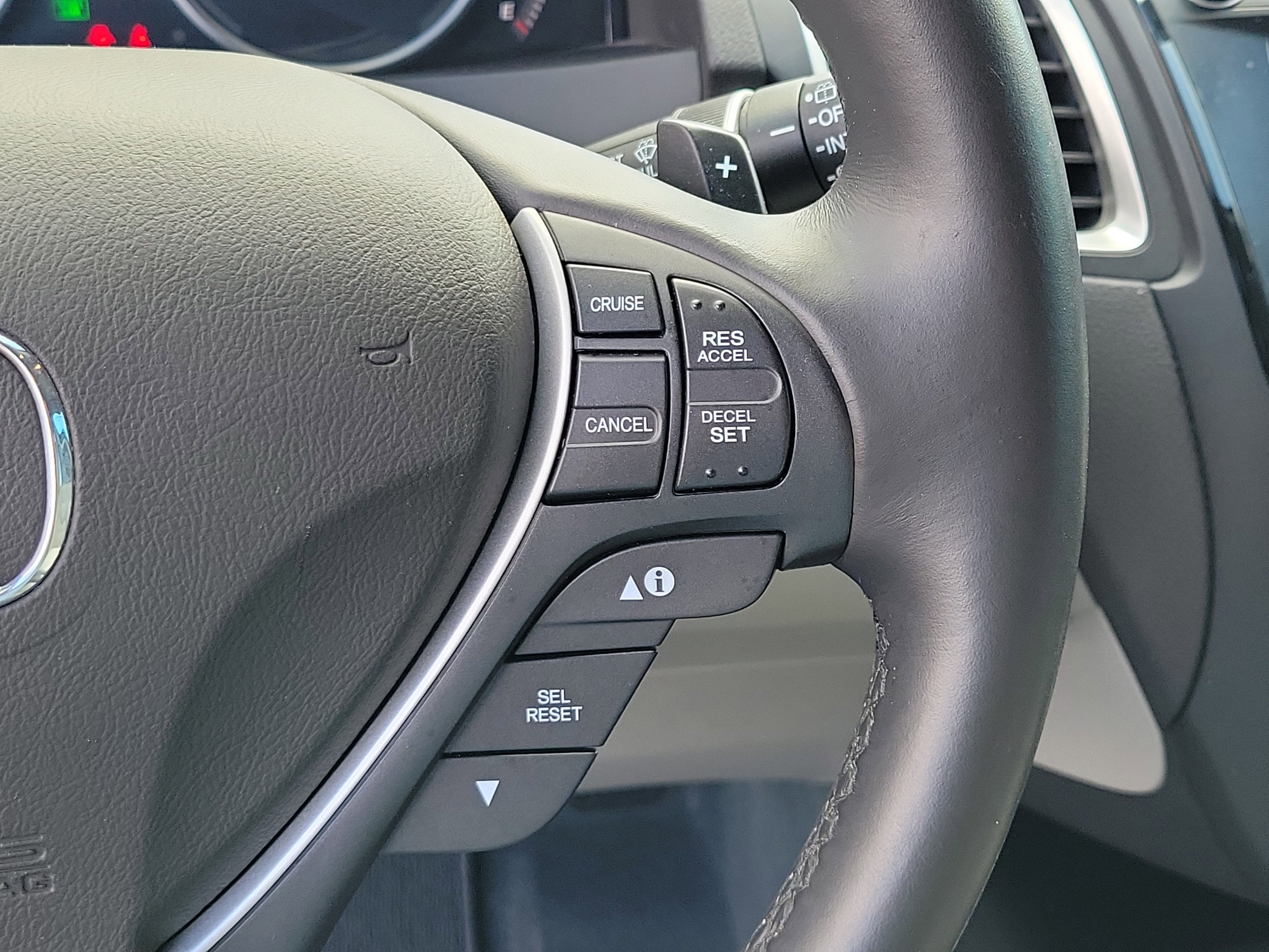 2016 Acura RDX Tech Pkg