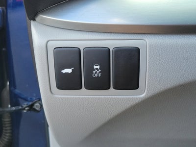 2016 Acura RDX Tech Pkg