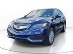 2016 Acura RDX Technology Package