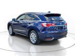 2016 Acura RDX Technology Package