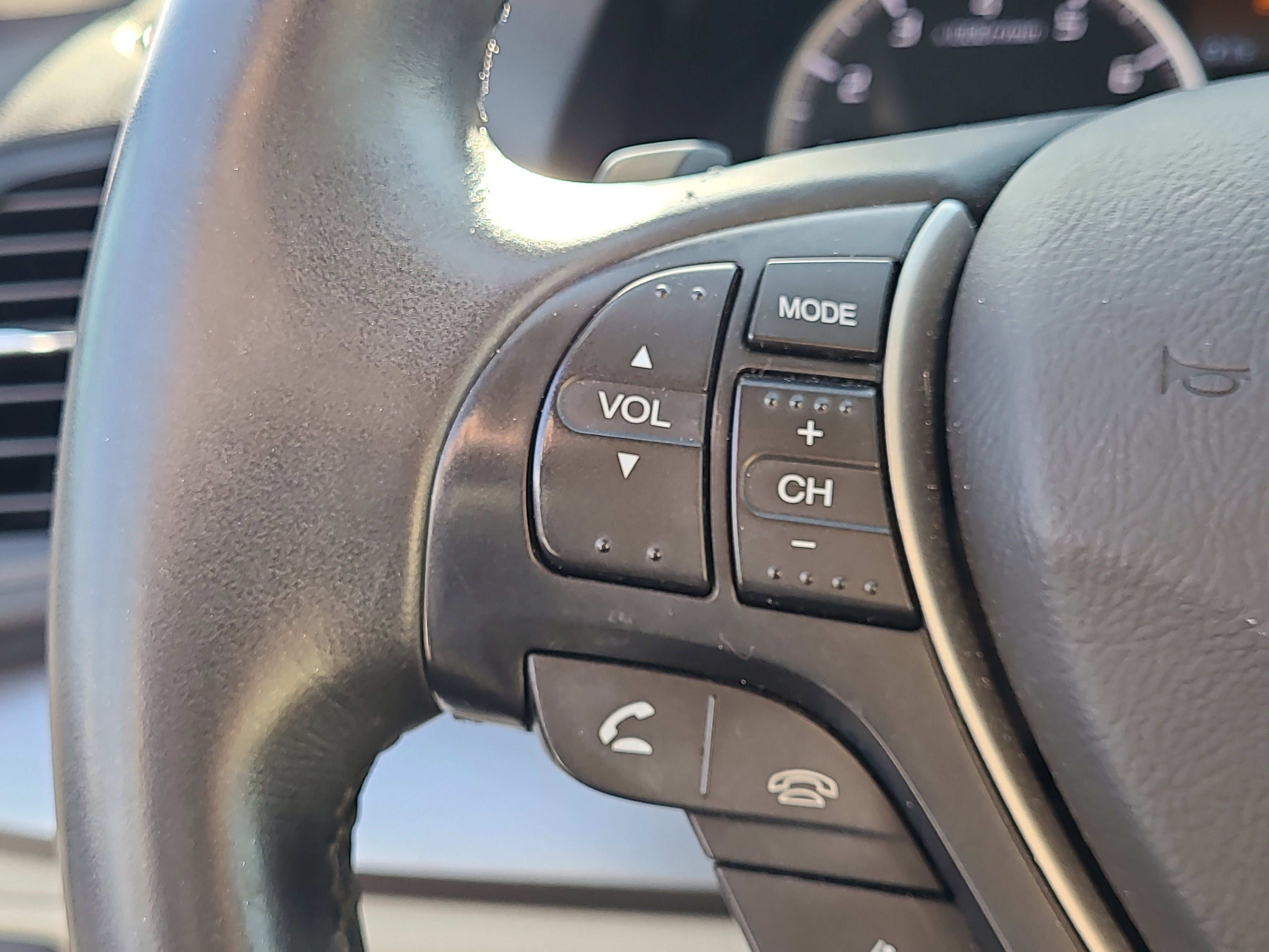 2017 Acura RDX AcuraWatch Plus Package