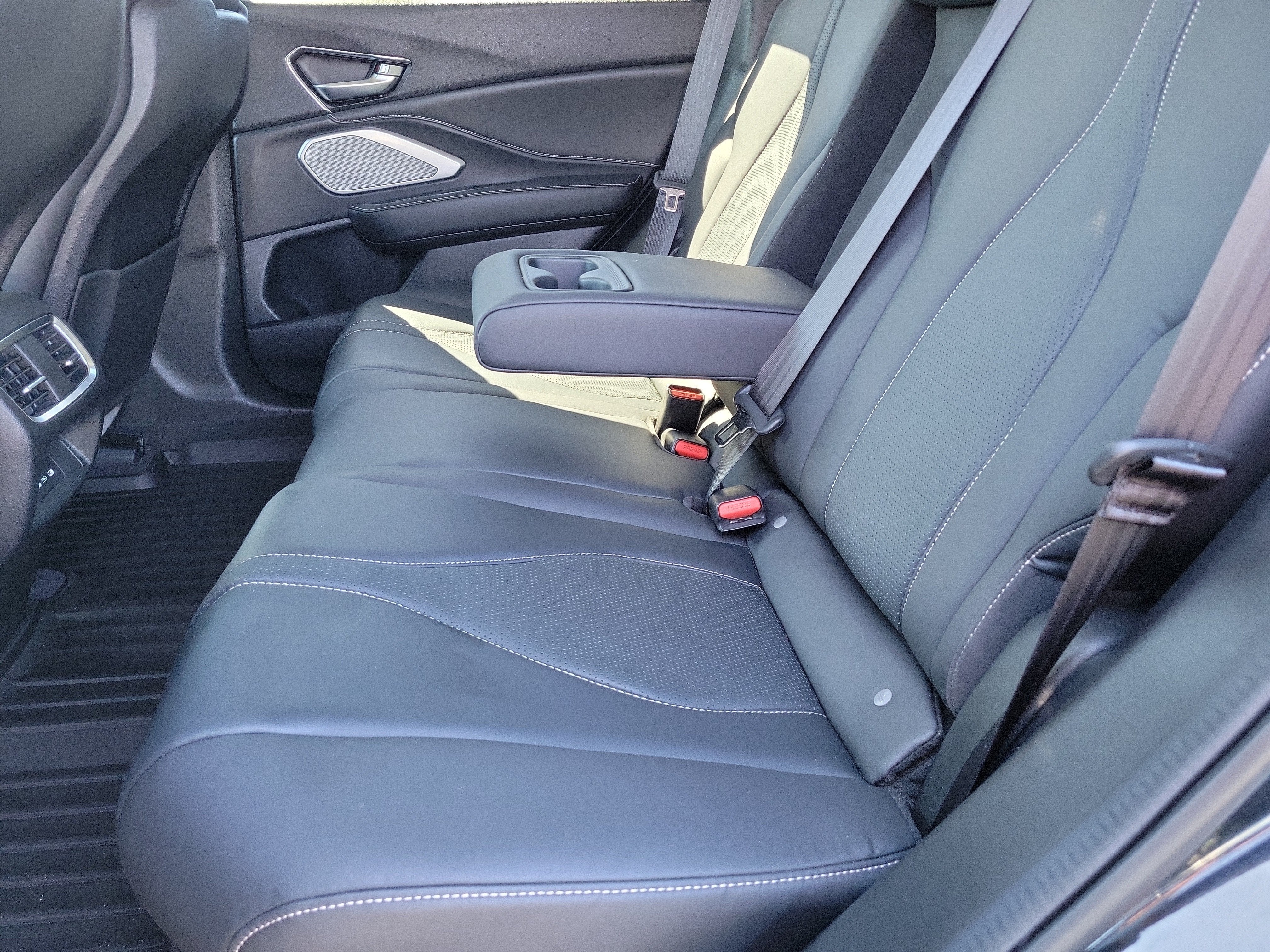 2024 Acura RDX w/Technology Package