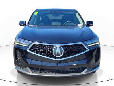 2024 Acura RDX w/Technology Package