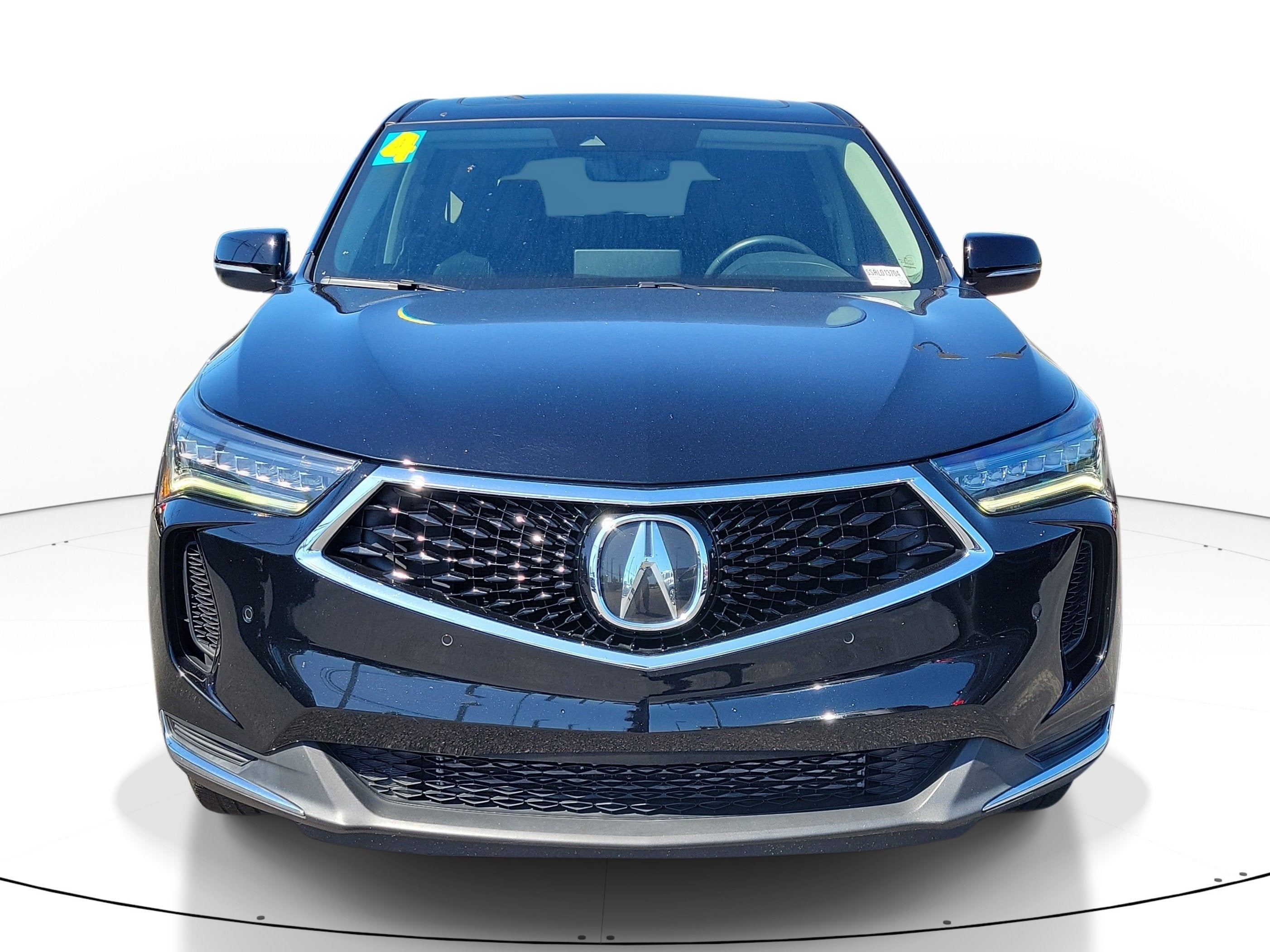 2024 Acura RDX w/Technology Package