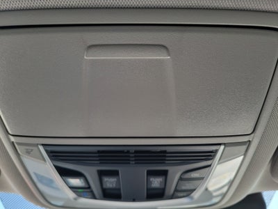 2024 Acura RDX w/Technology Package