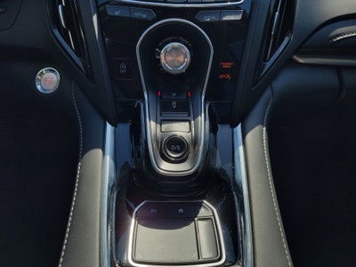 2024 Acura RDX w/Technology Package